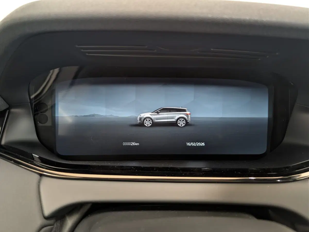 Land Rover Range Rover Evoque usata a Cuneo (10)