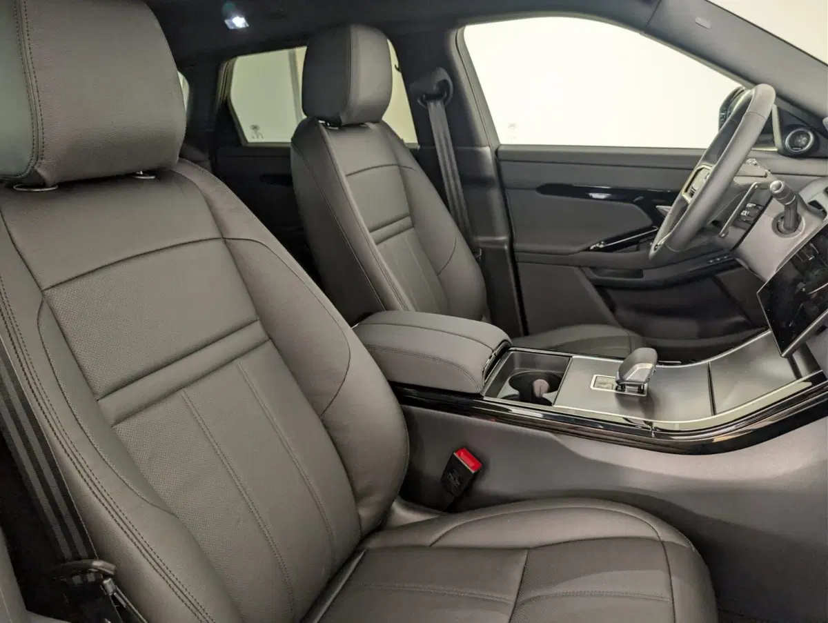 Land Rover Range Rover Evoque usata a Cuneo (3)
