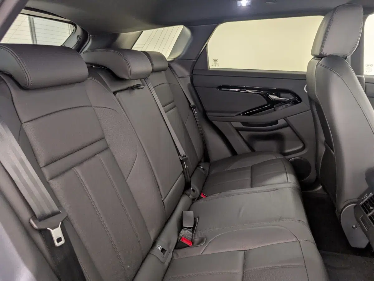 Land Rover Range Rover Evoque usata a Cuneo (5)