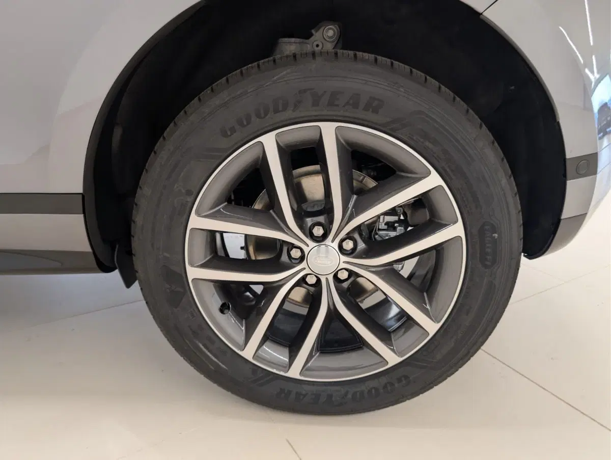 Land Rover Range Rover Evoque usata a Cuneo (9)