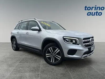 Mercedes-Benz GLB 200 d Automatic Business del 2021 usata a Torino