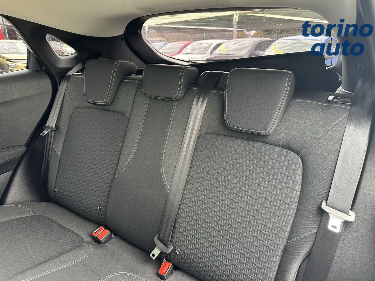 Ford Puma usata a Torino (12)