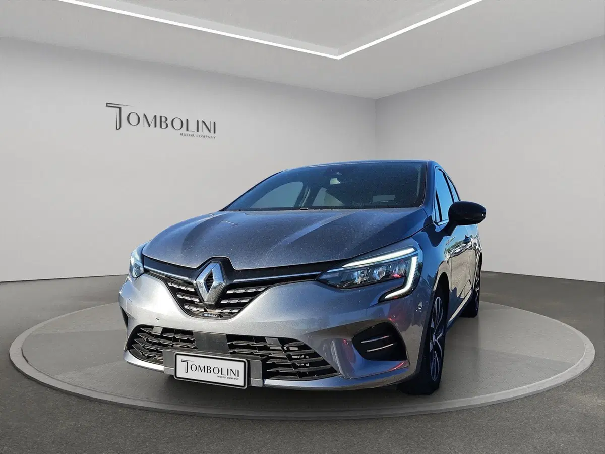 Renault Clio usata a Perugia