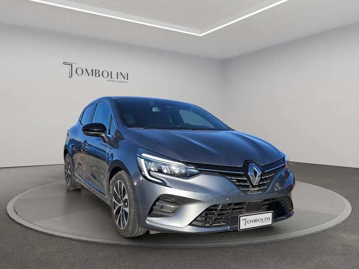 Renault Clio usata a Perugia (2)