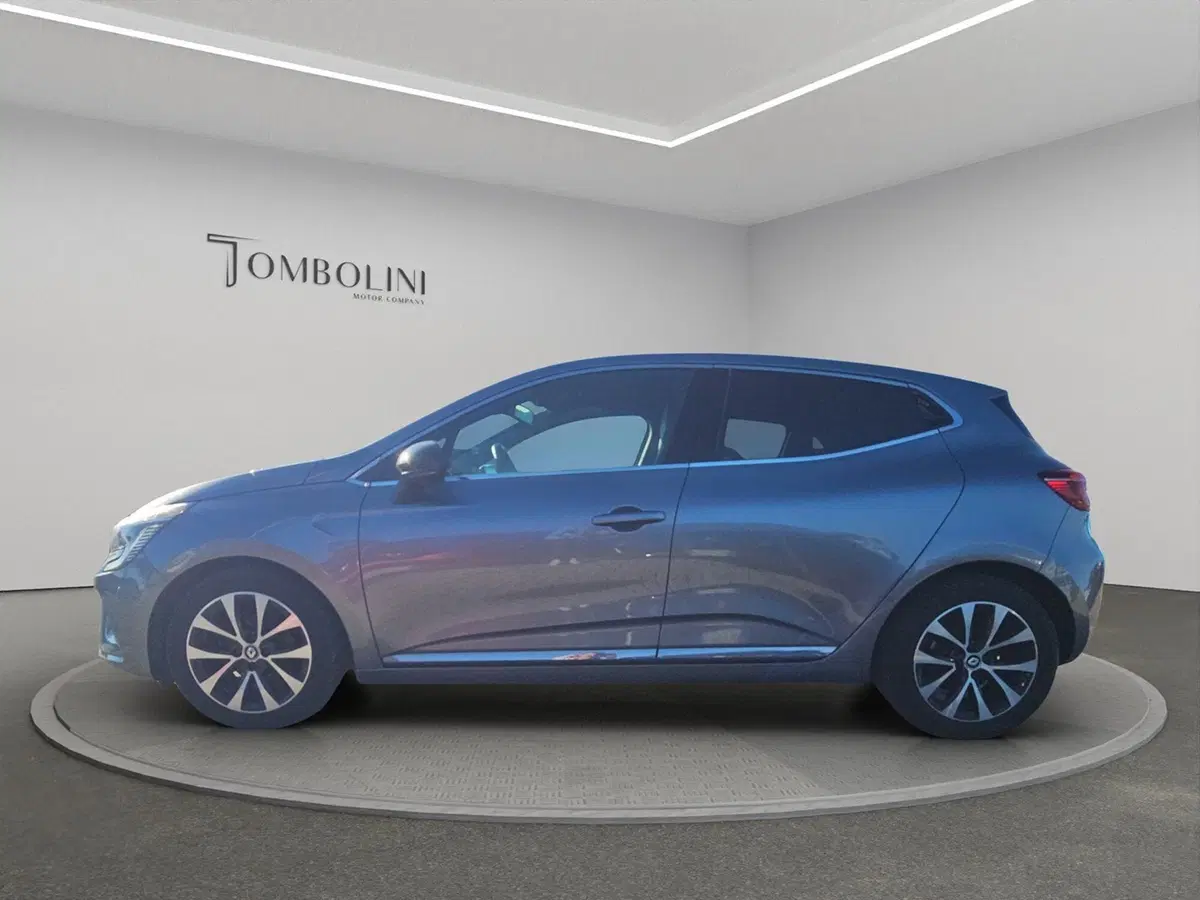 Renault Clio usata a Perugia (3)