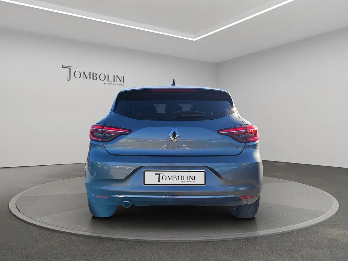 Renault Clio usata a Perugia (4)