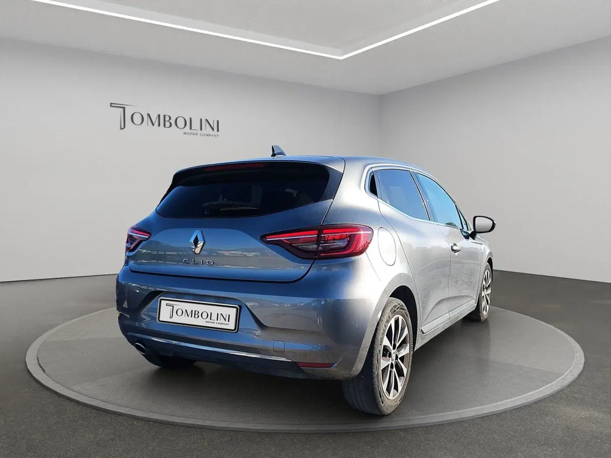 Renault Clio usata a Perugia (5)