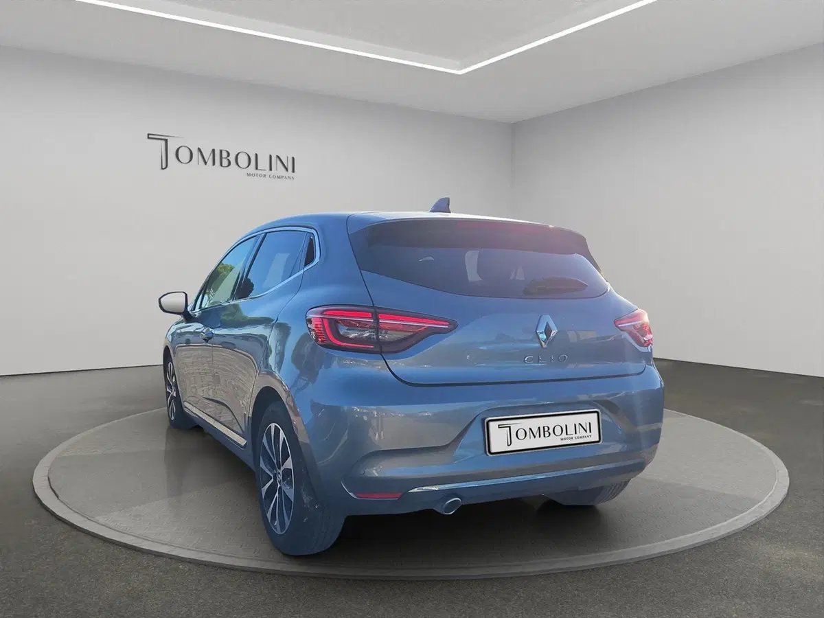 Renault Clio usata a Perugia (6)