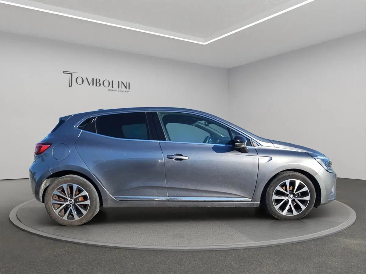 Renault Clio usata a Perugia (7)
