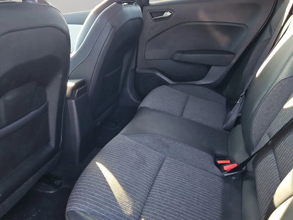 Renault Clio usata a Perugia (9)