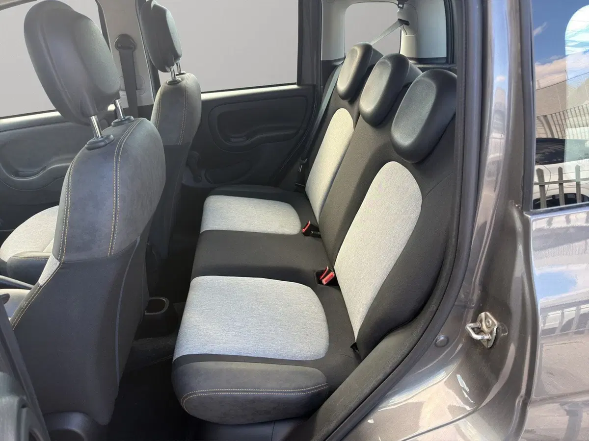 Fiat Panda usata a Perugia (10)