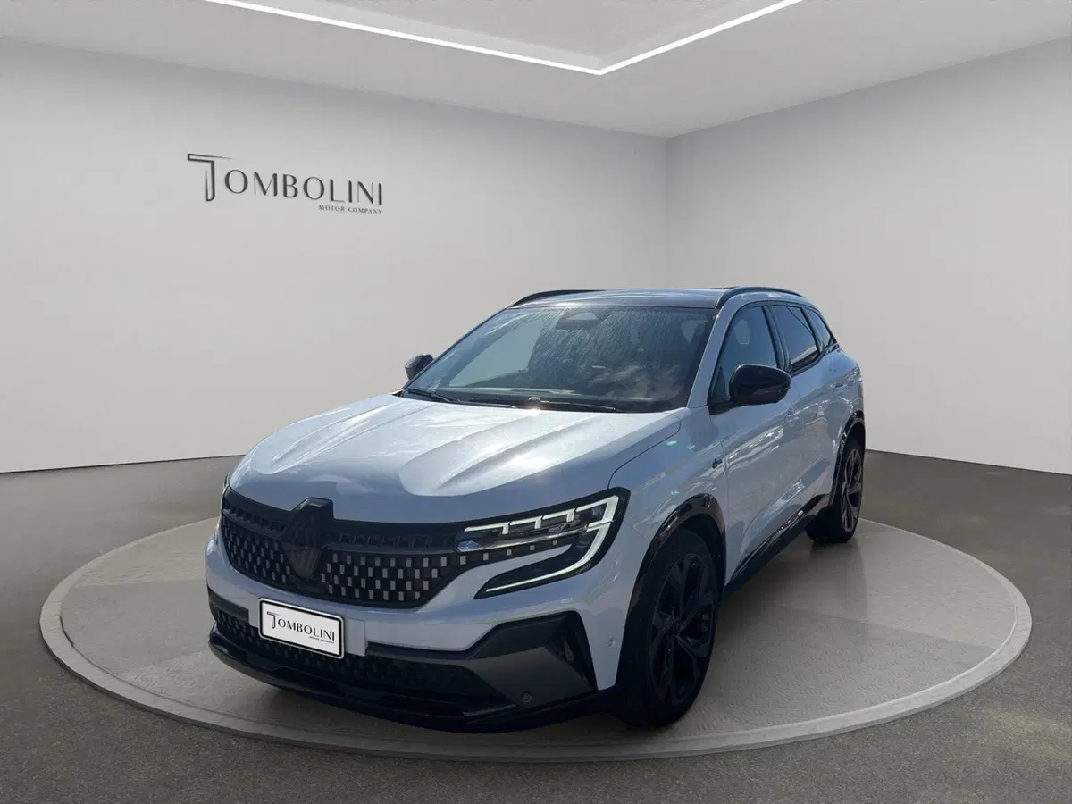 Renault Austral usata a Macerata