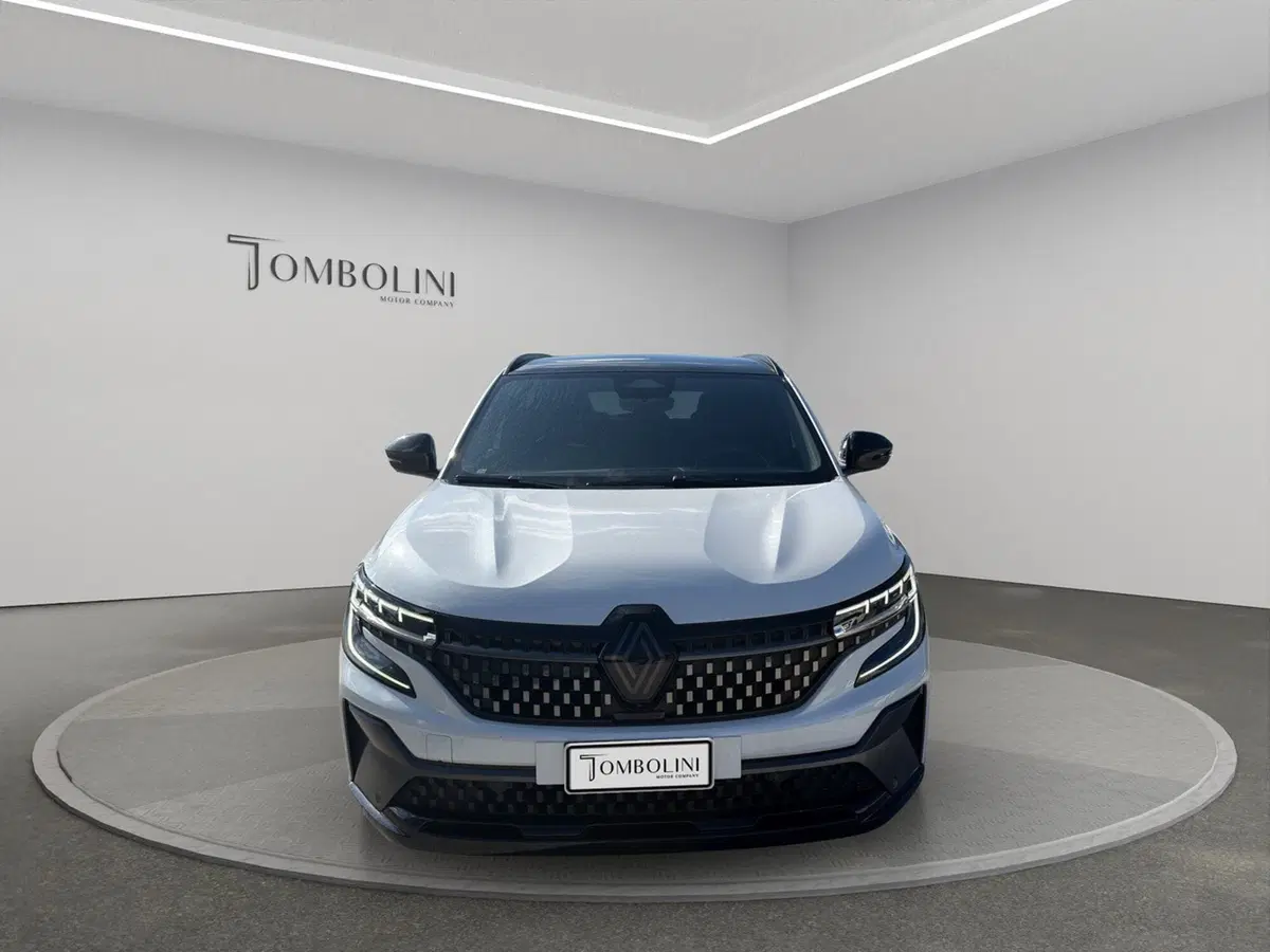 Renault Austral usata a Macerata (2)