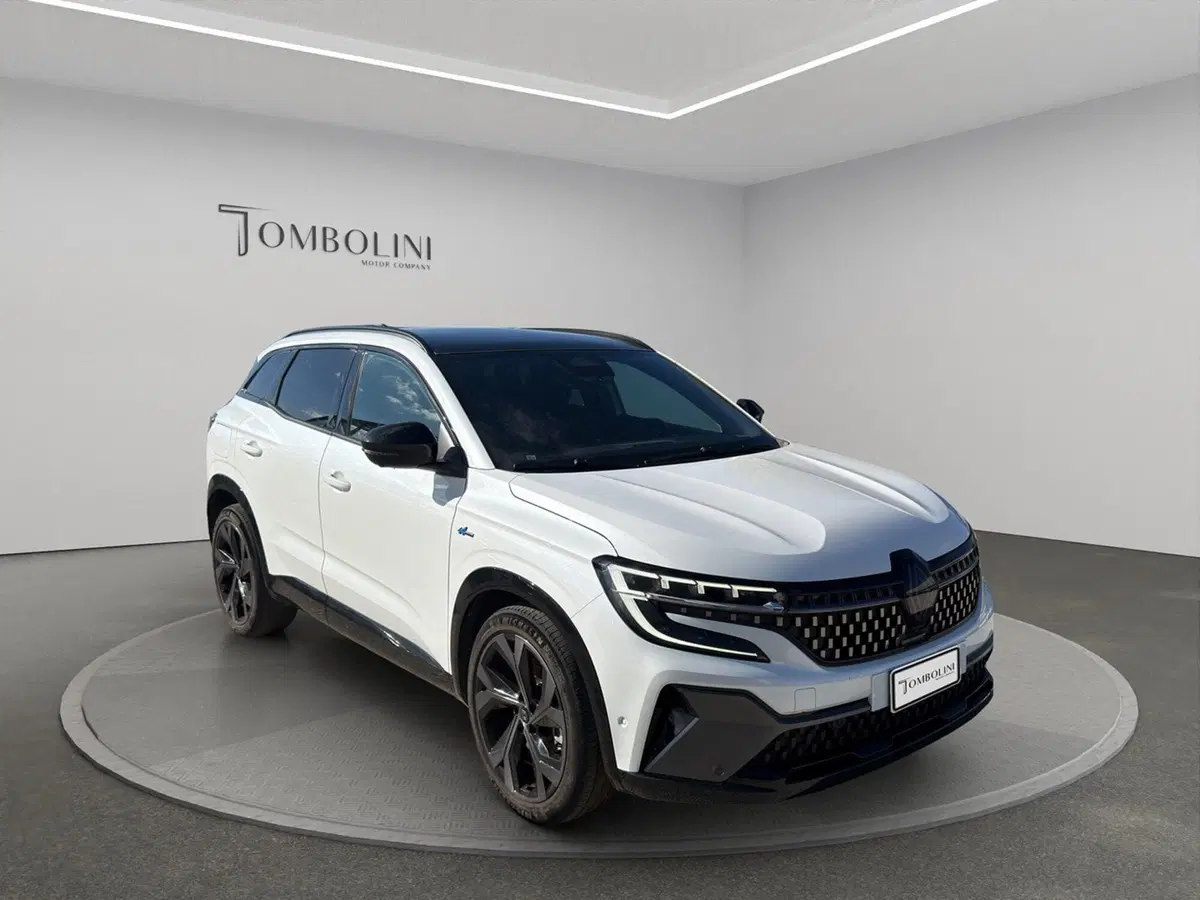 Renault Austral usata a Macerata (3)