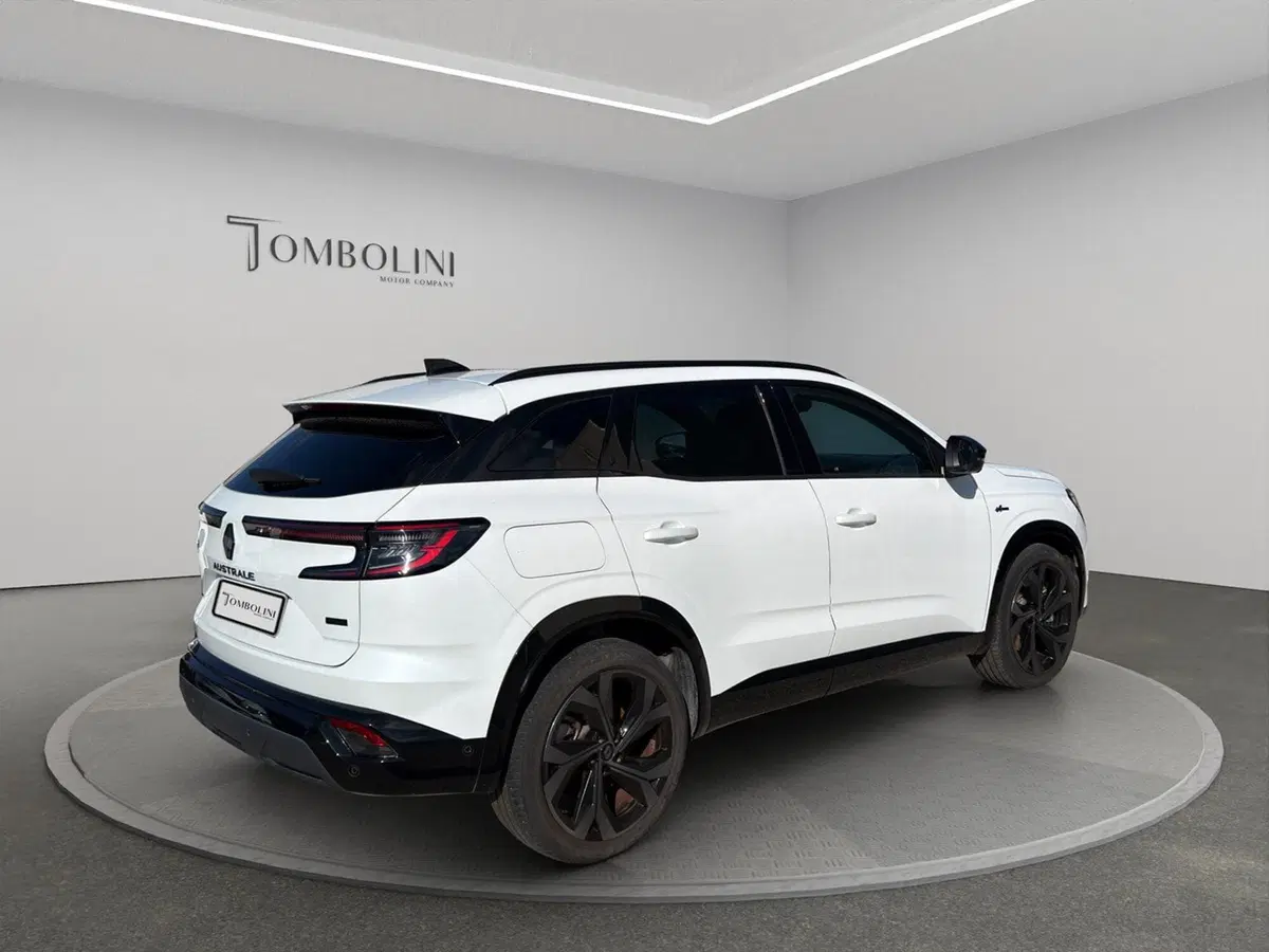 Renault Austral usata a Macerata (4)