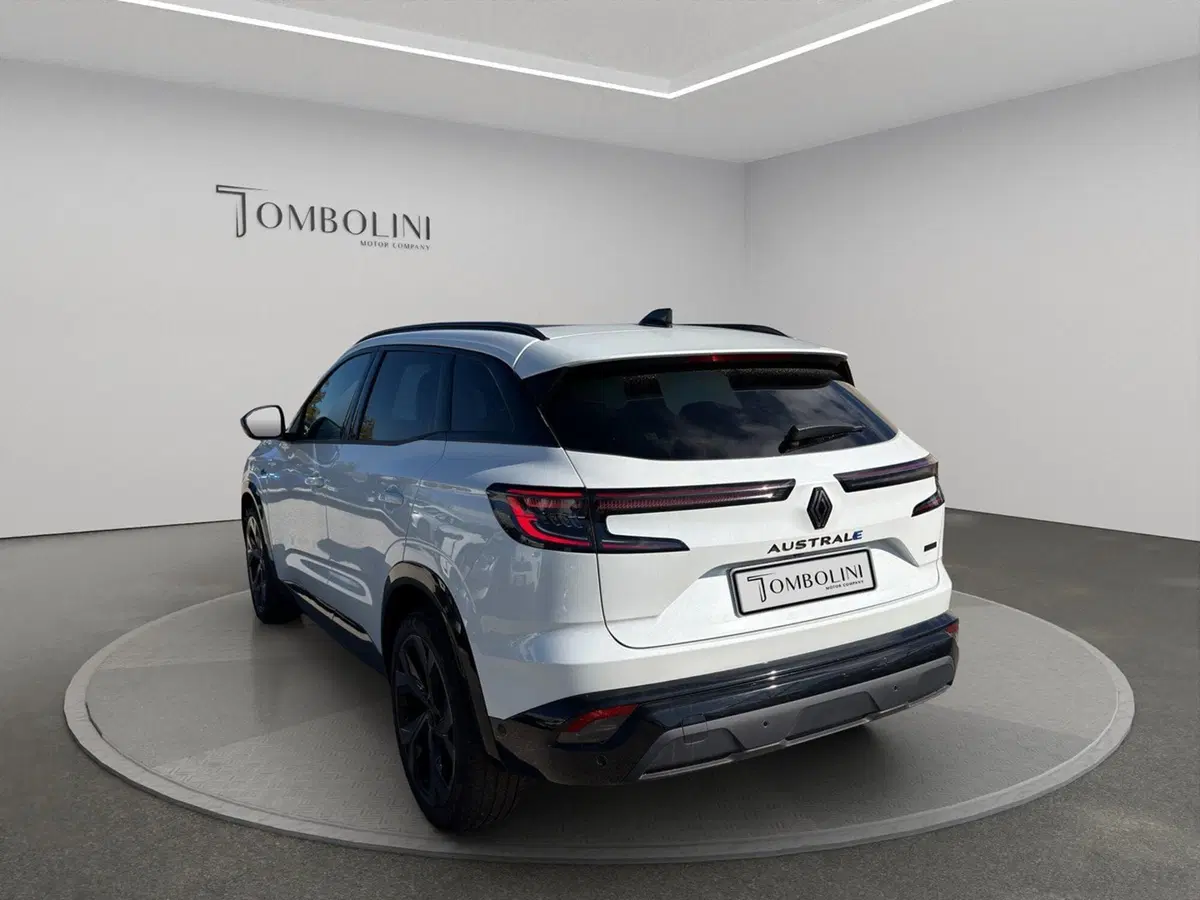Renault Austral usata a Macerata (6)