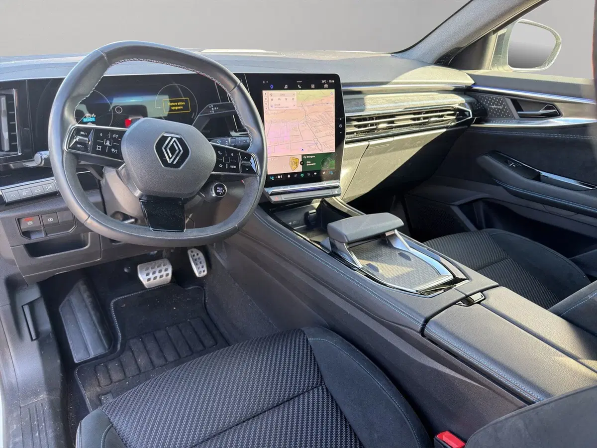 Renault Austral usata a Macerata (7)