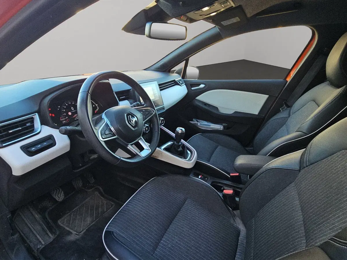 Renault Clio usata a Perugia (10)