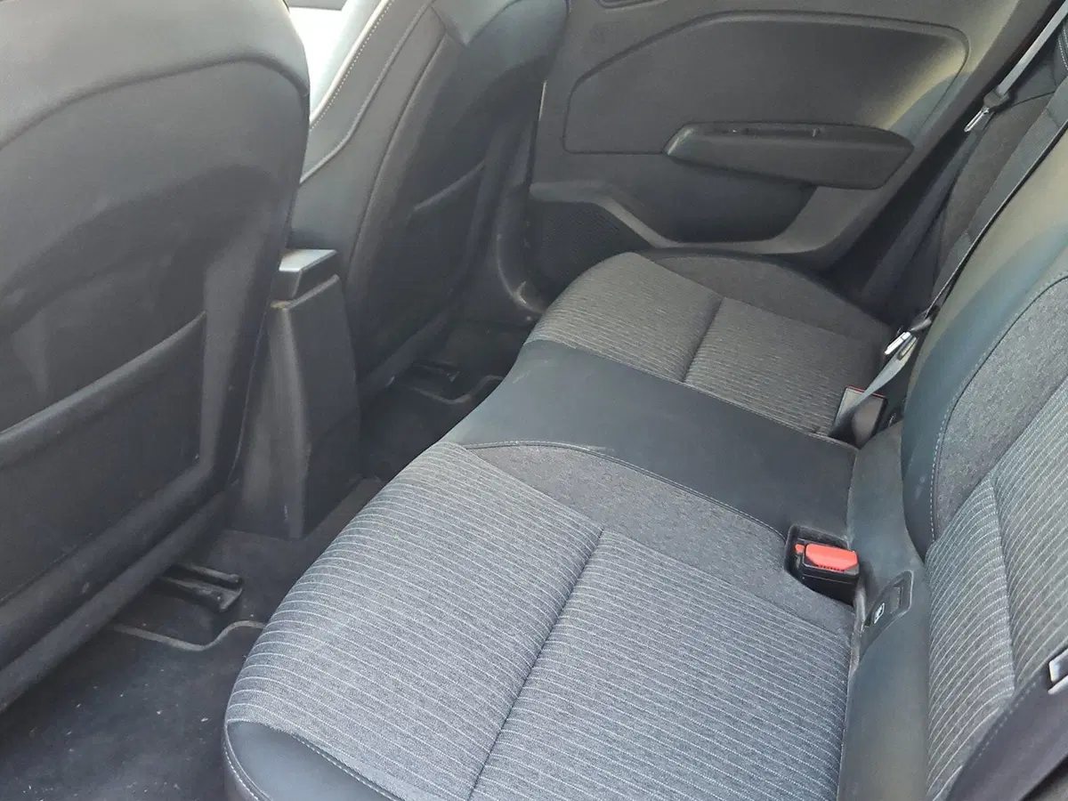Renault Clio usata a Perugia (11)