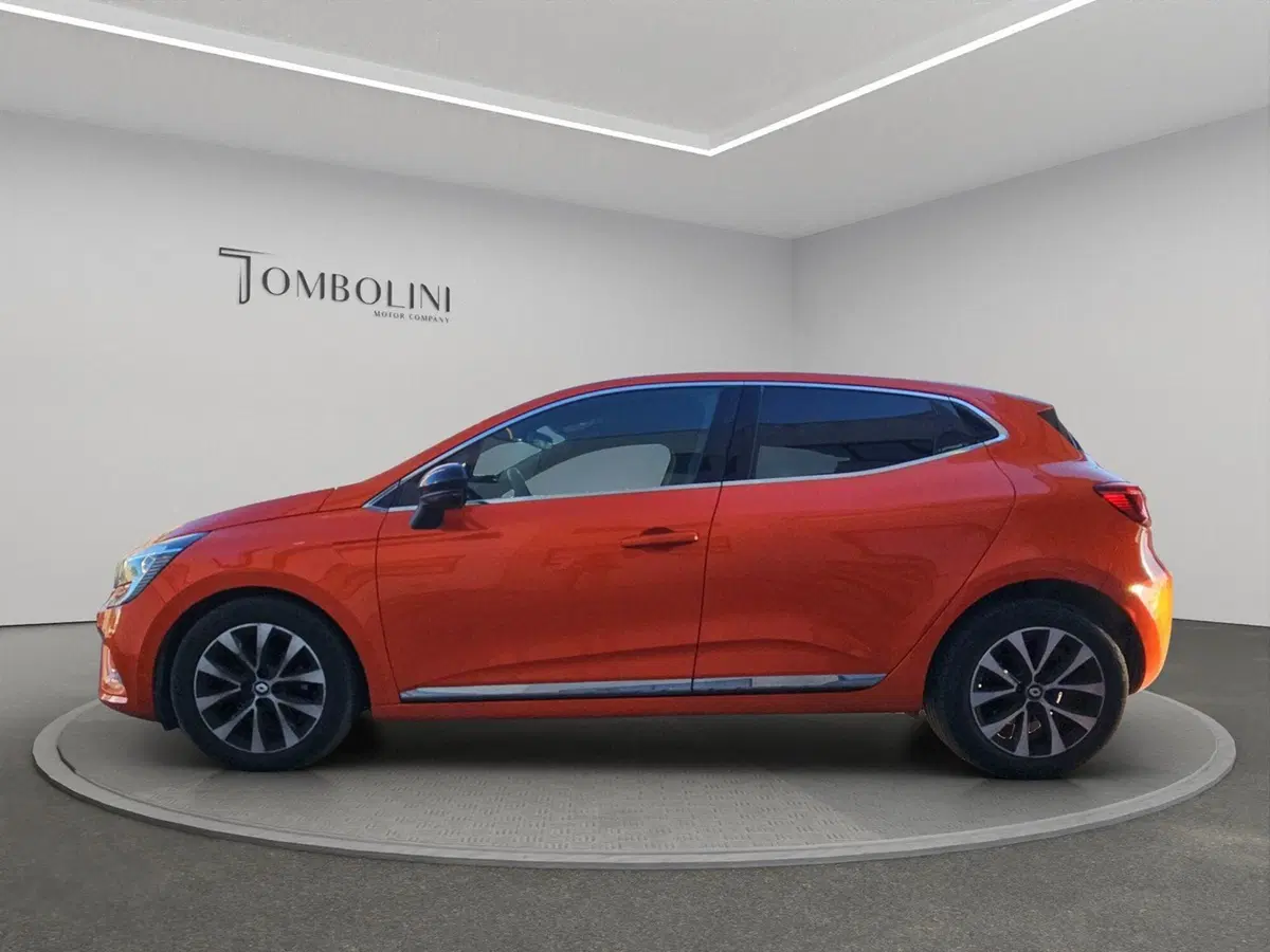 Renault Clio usata a Perugia (4)