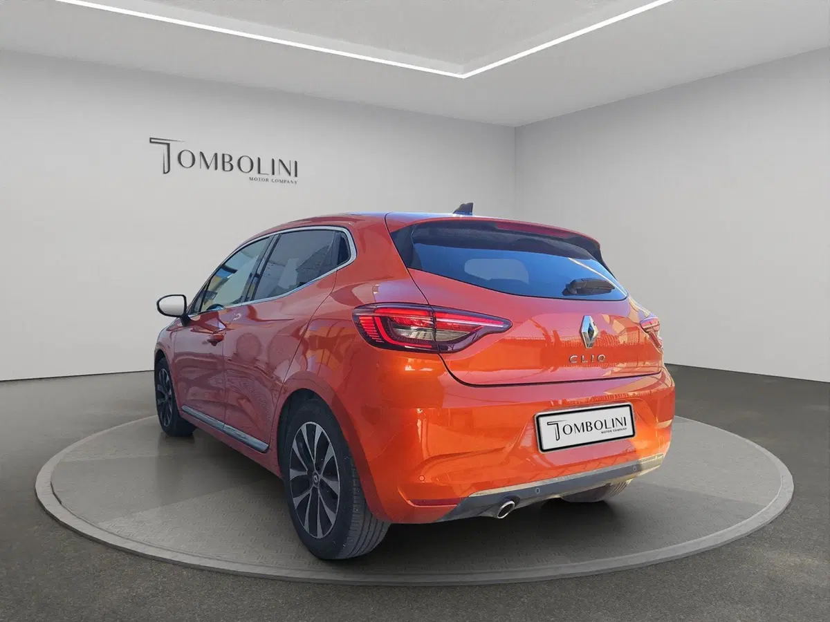 Renault Clio usata a Perugia (5)