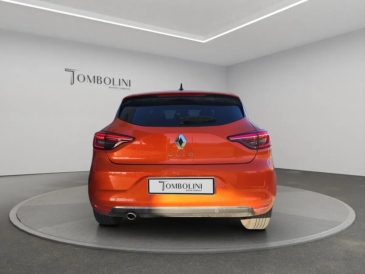 Renault Clio usata a Perugia (6)
