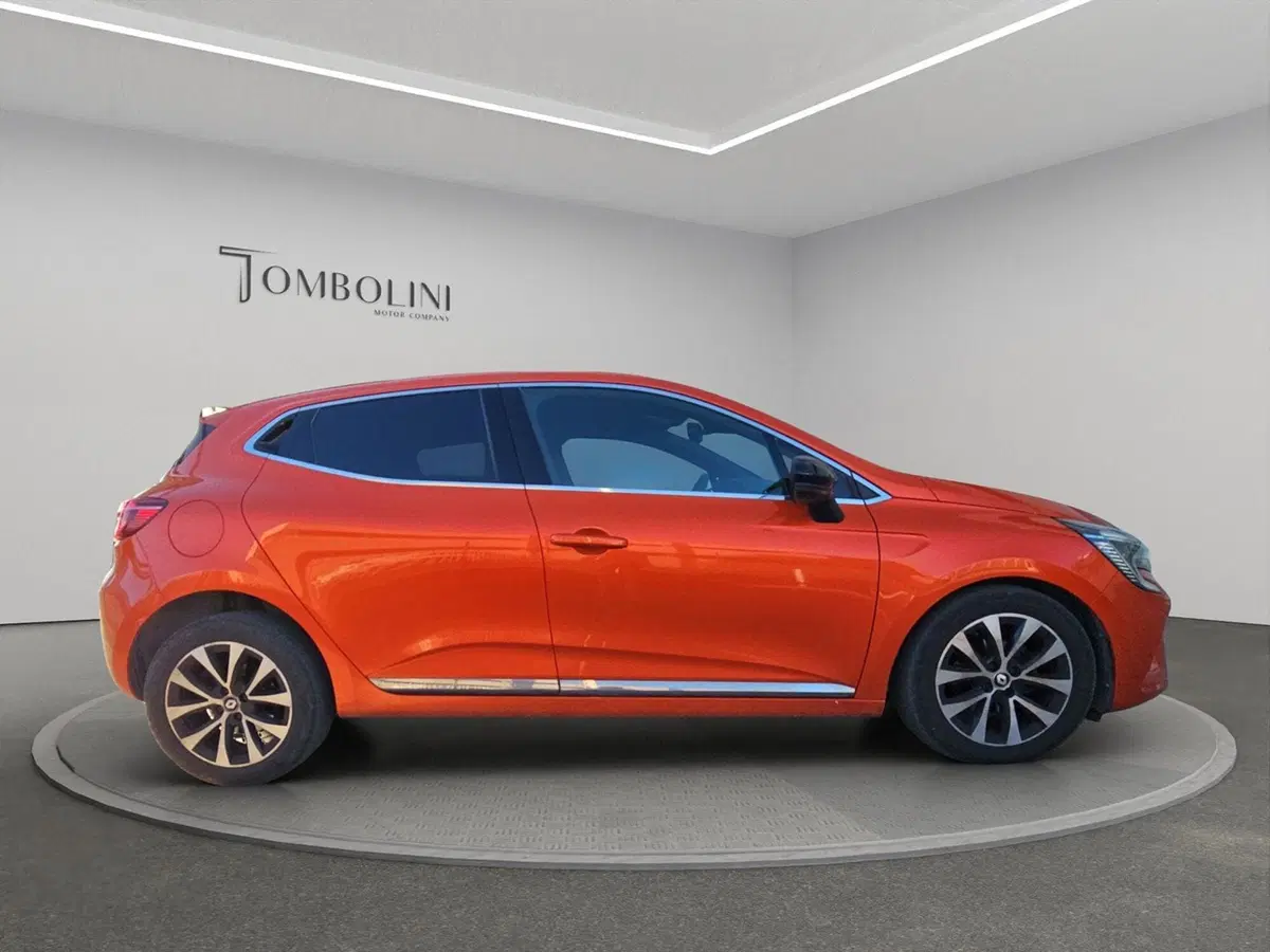 Renault Clio usata a Perugia (8)