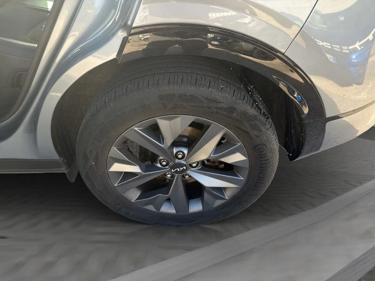 Kia Sportage usata a Macerata (12)