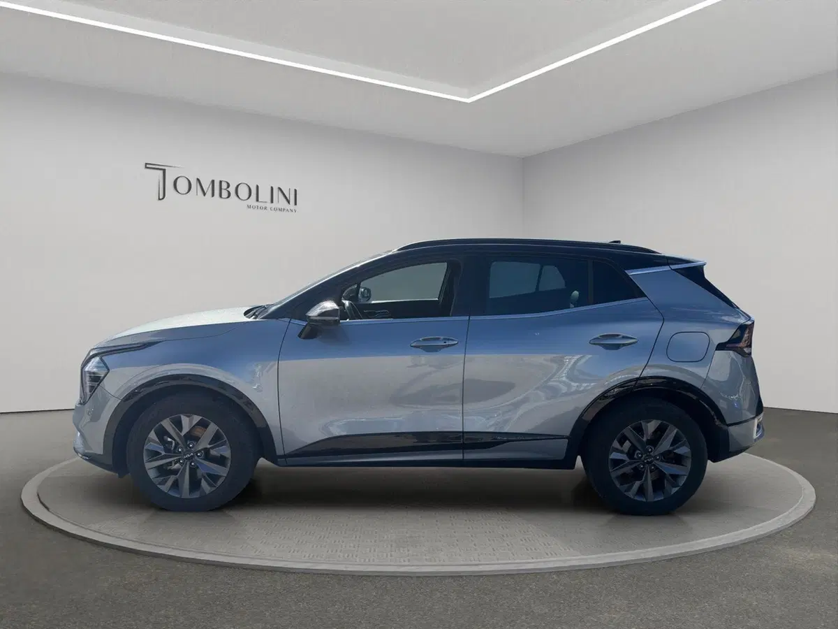 Kia Sportage usata a Macerata (5)
