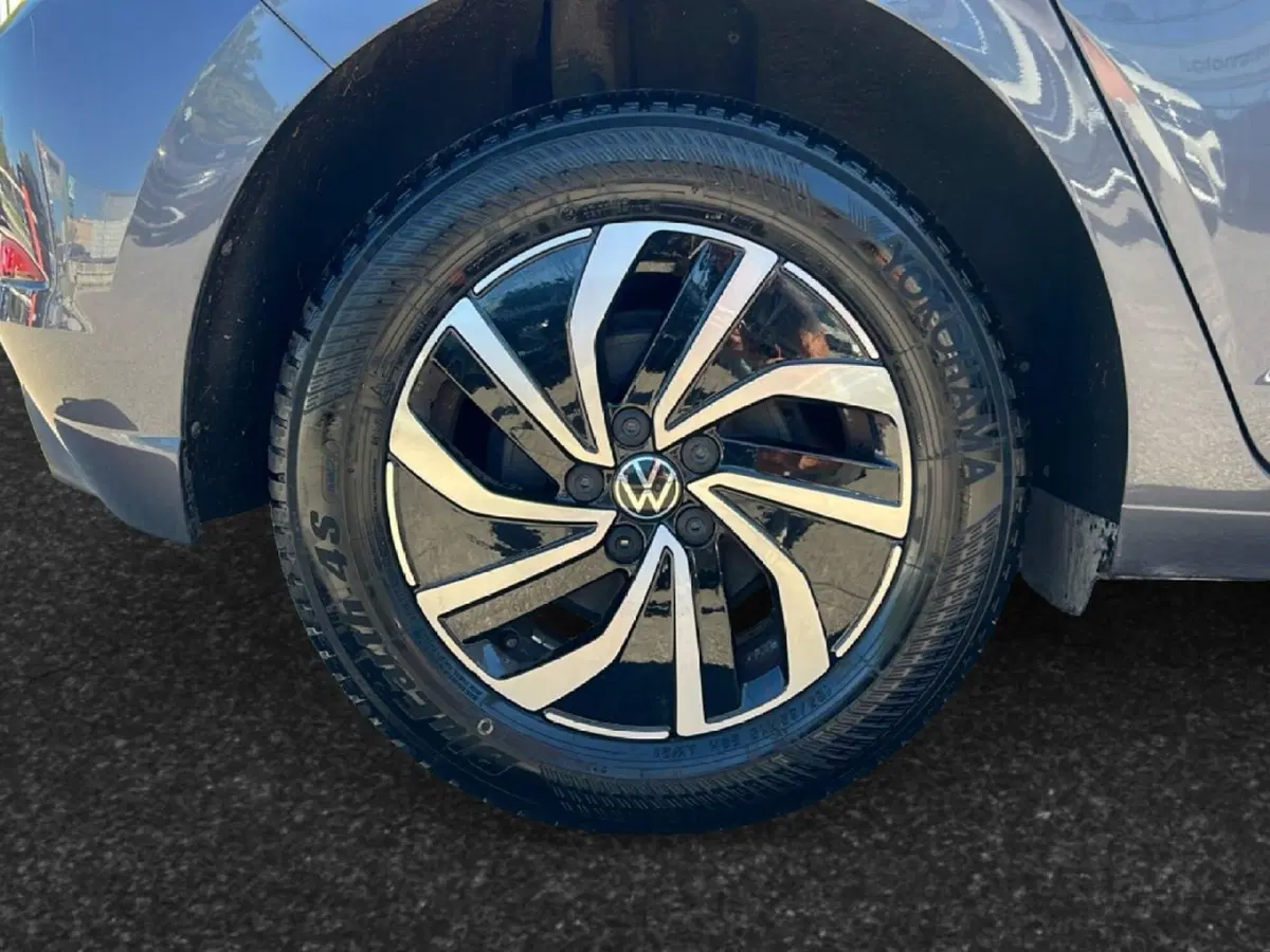 Volkswagen Polo usata a Siena (9)