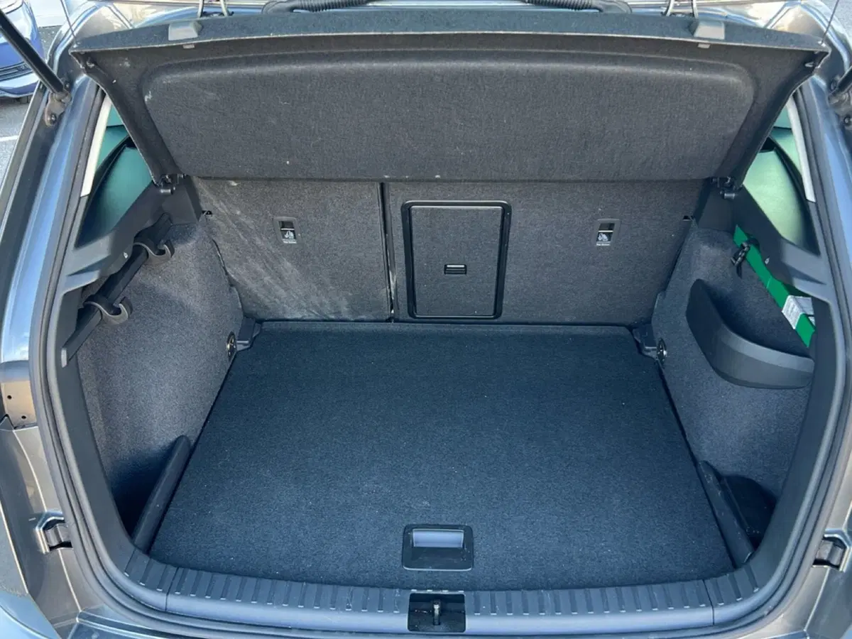 Skoda Karoq usata a Siena (13)
