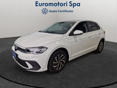 Volkswagen Polo 1.0 Young 80cv nuova a Monteriggioni