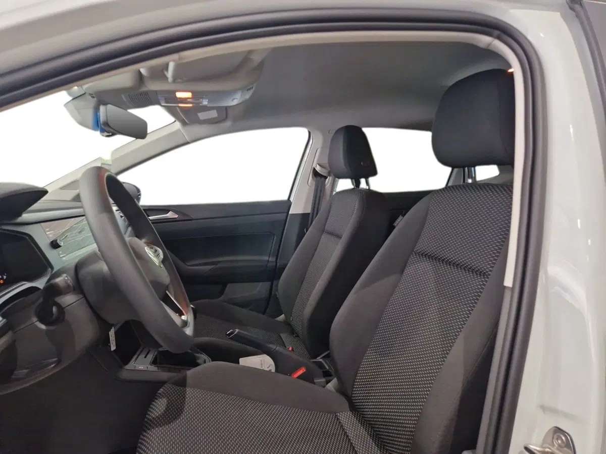 Volkswagen Polo nuova a Siena (11)