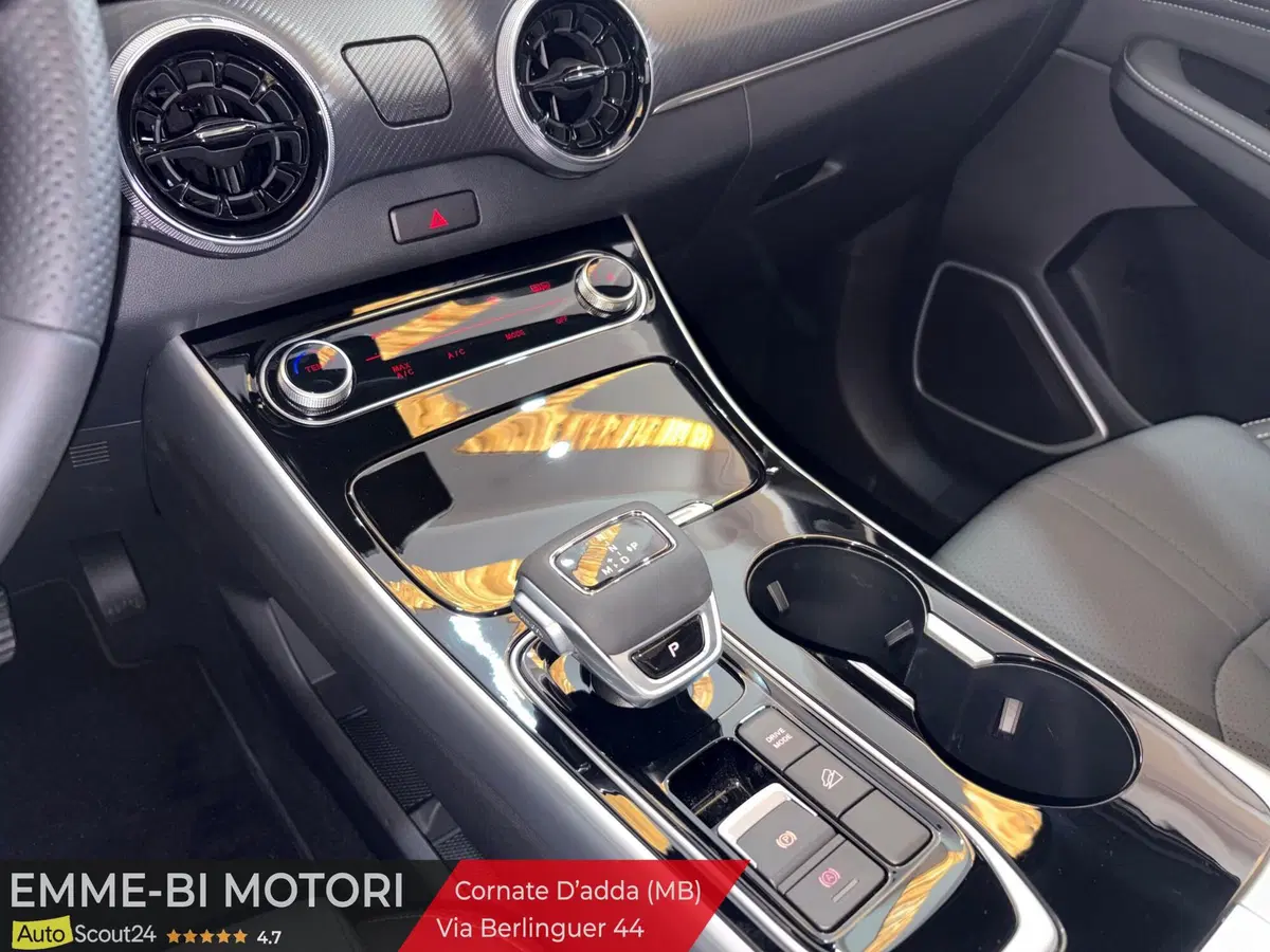 Evo Evo 6 nuova a Lecco (10)