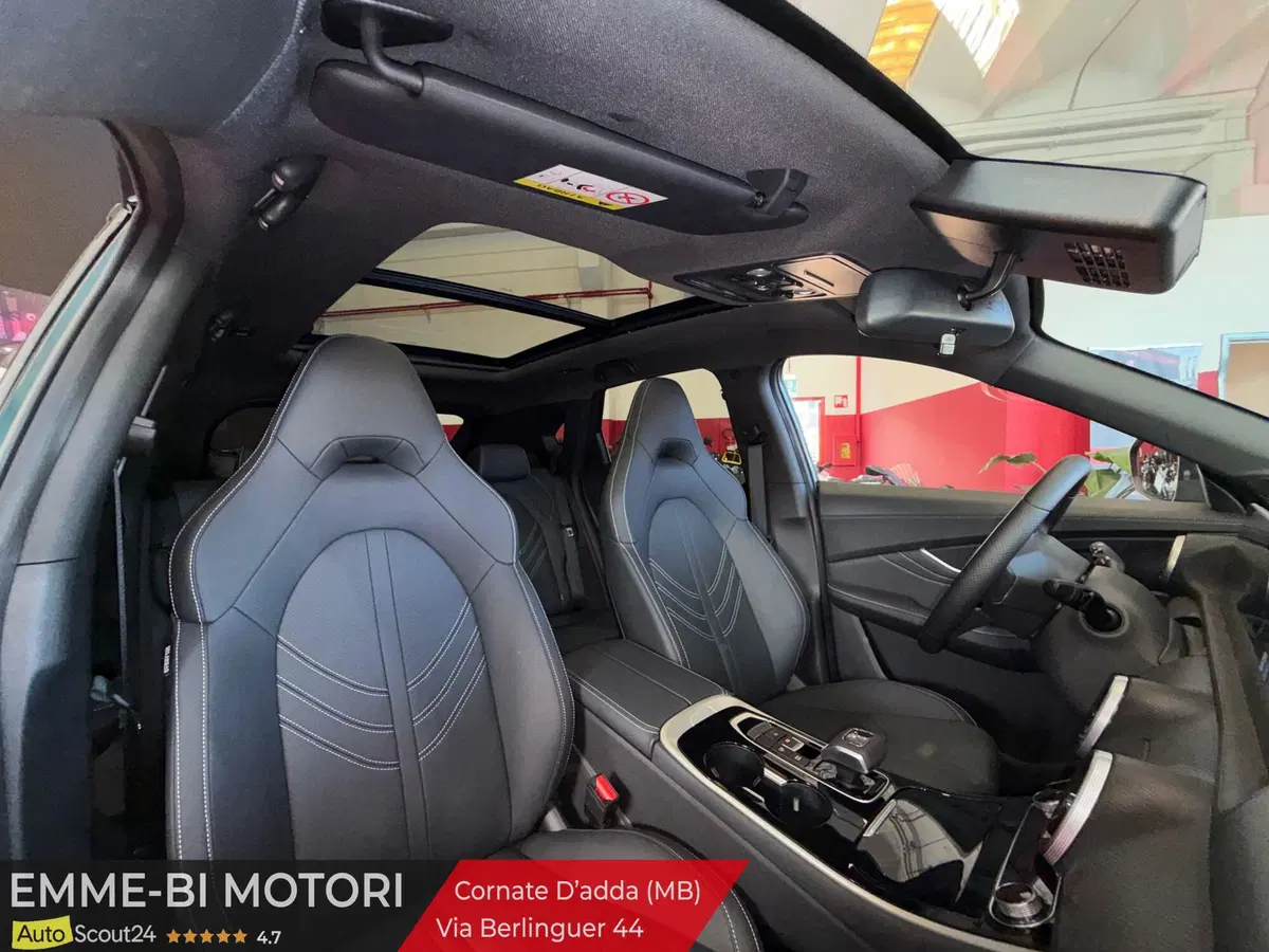 Evo Evo 6 nuova a Lecco (12)