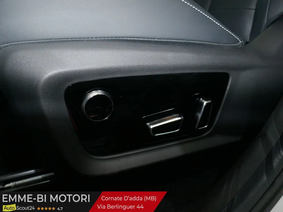 Evo Evo 6 II nuova a Lecco (13)