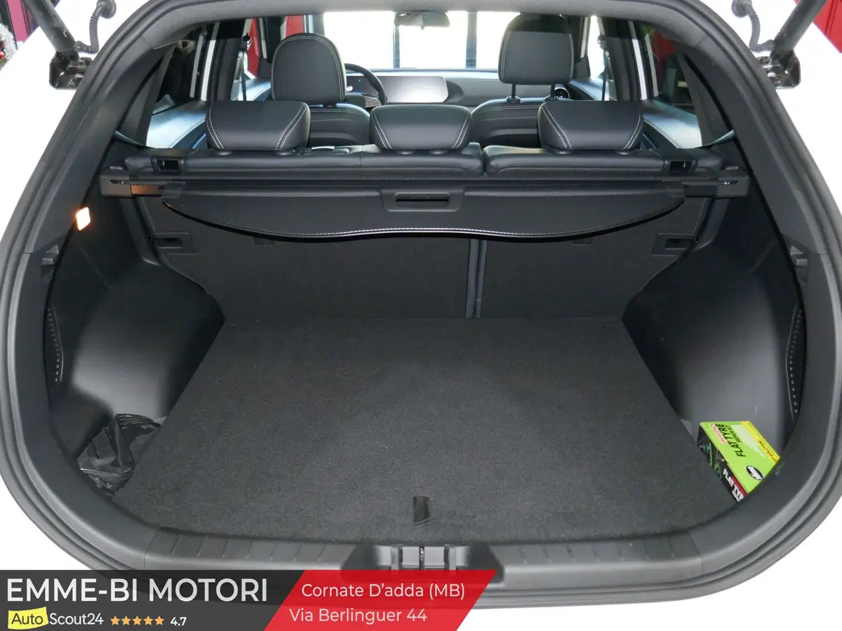 Evo Evo 6 II nuova a Lecco (4)