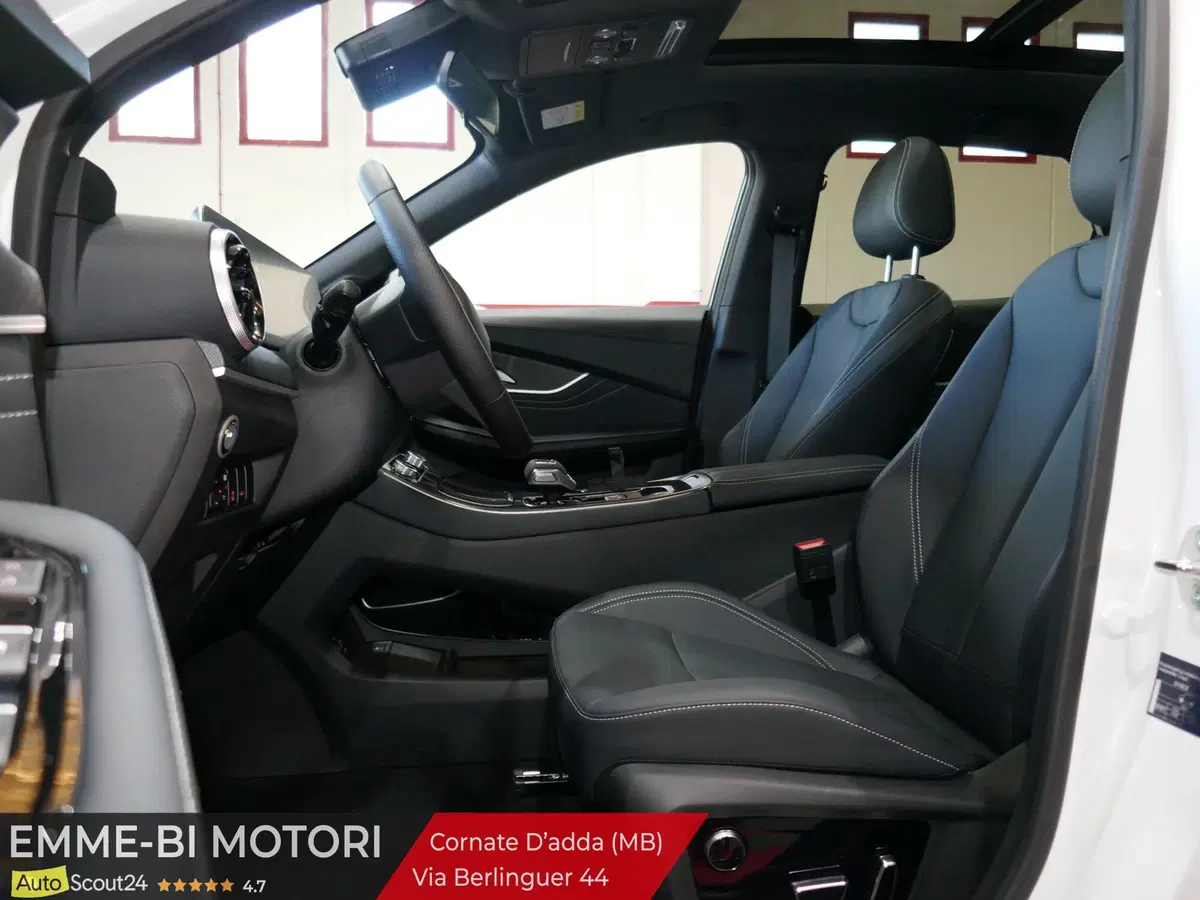 Evo Evo 6 II nuova a Lecco (5)