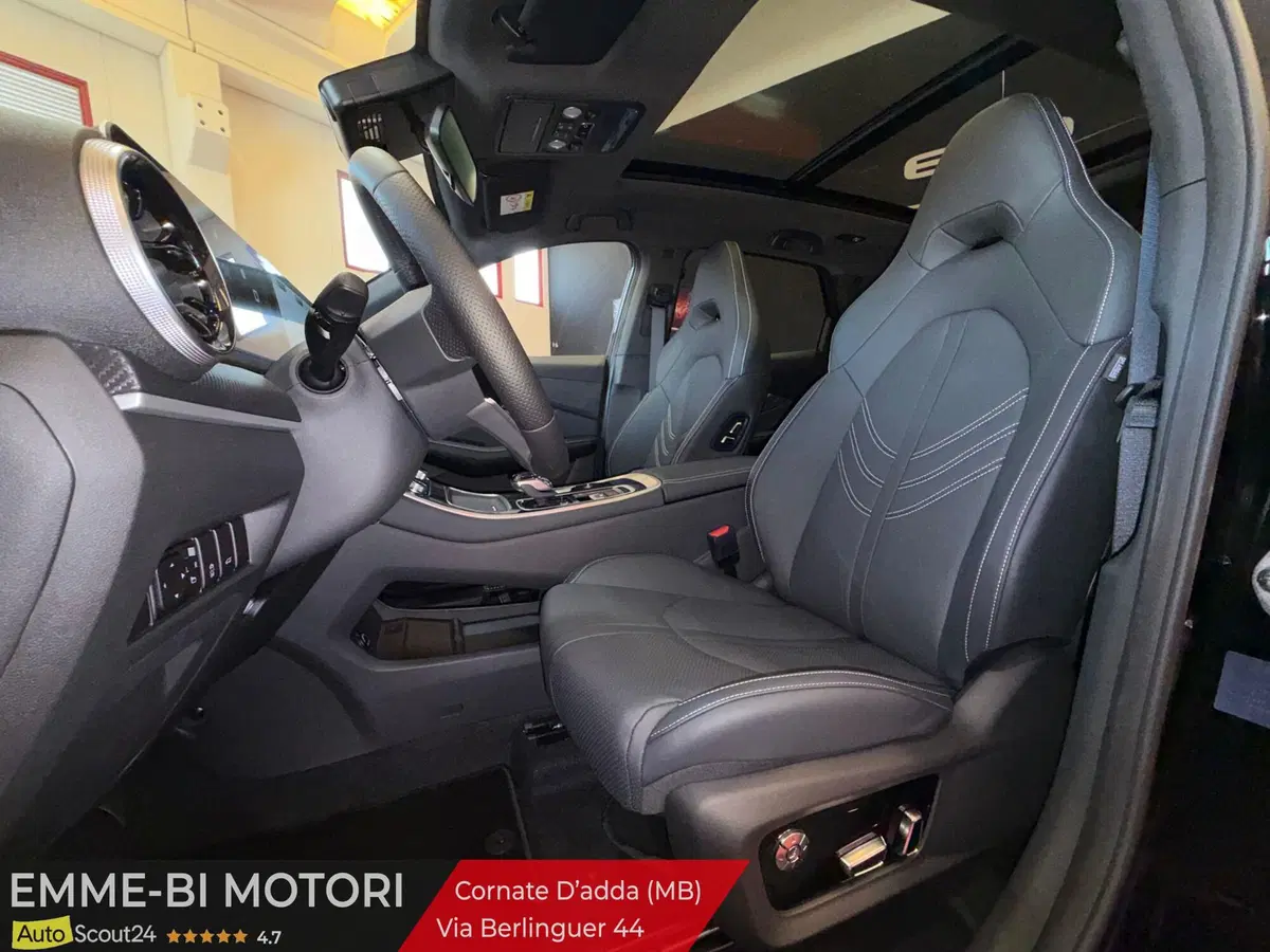 Evo Evo 6 II nuova a Lecco (10)