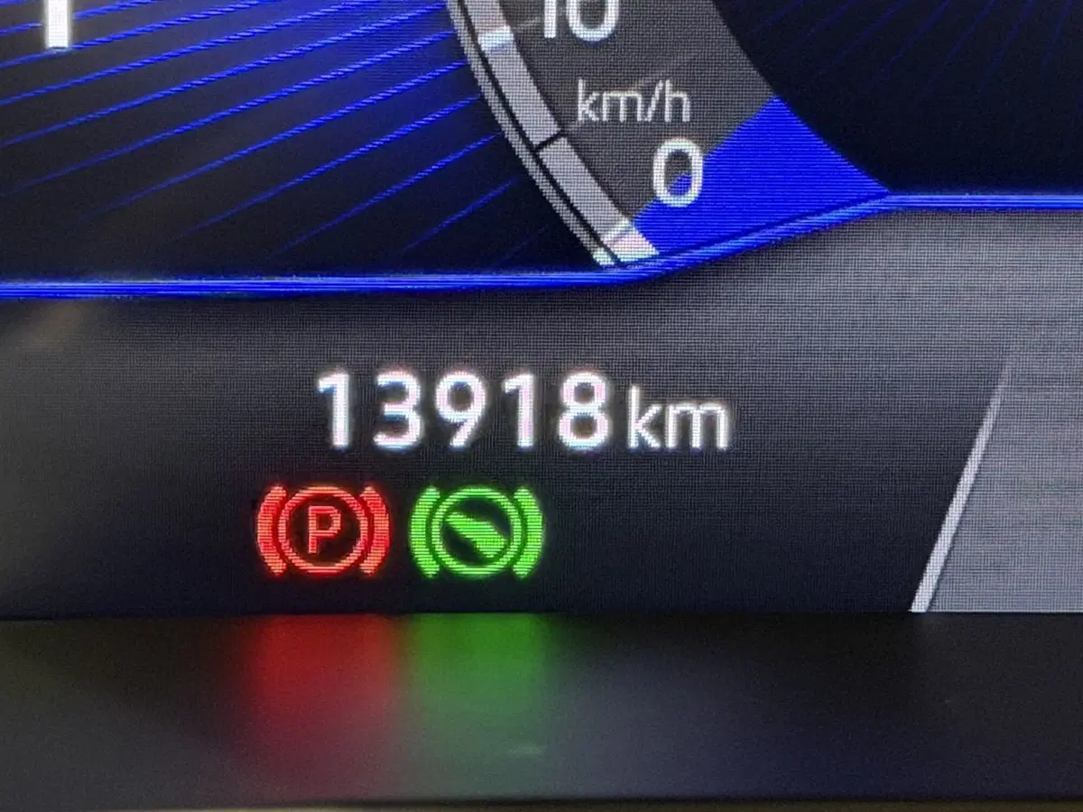 Volkswagen Polo usata a Genova (12)