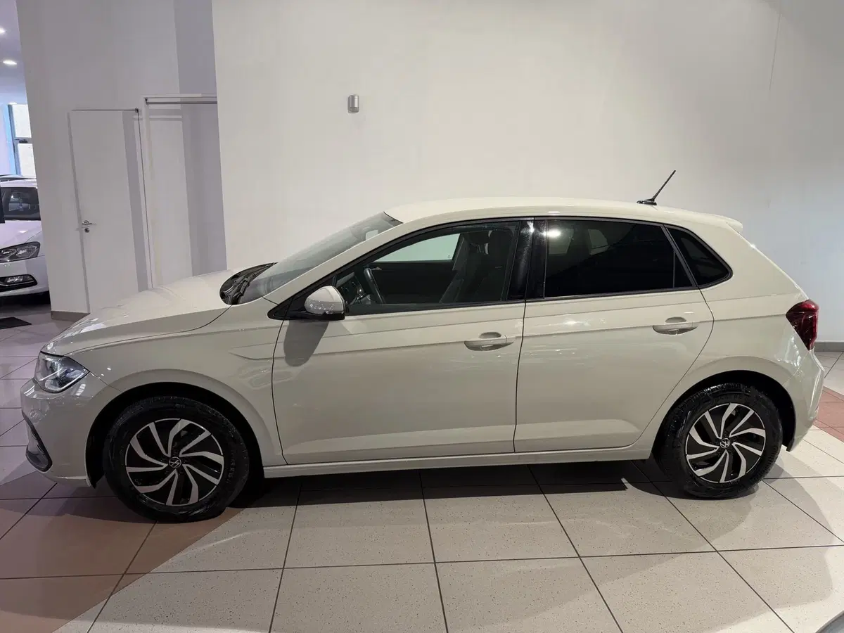 Volkswagen Polo usata a Genova (2)