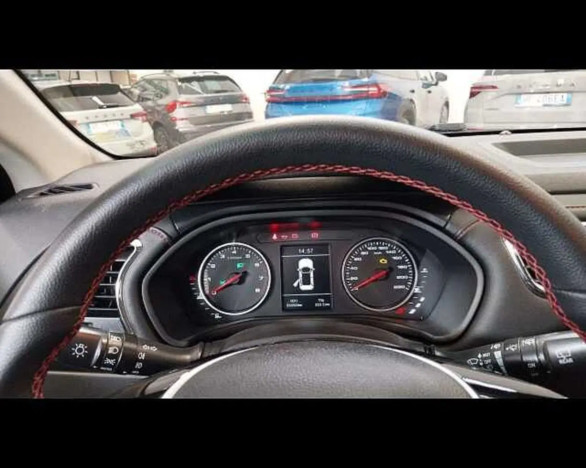 Evo Evo 3 usata a Ravenna (11)