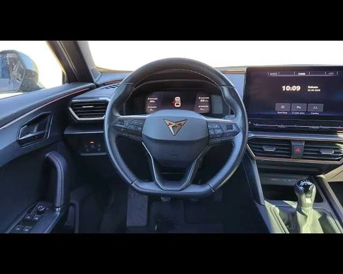 Cupra Formentor usata a Ravenna (10)