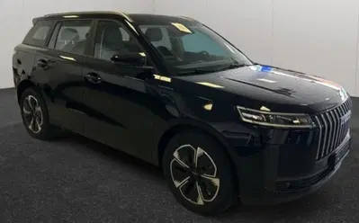 Jaecoo Jaecoo 5 SHS-H 1.5 tgdi hev Exclusive auto nuova a Castenaso