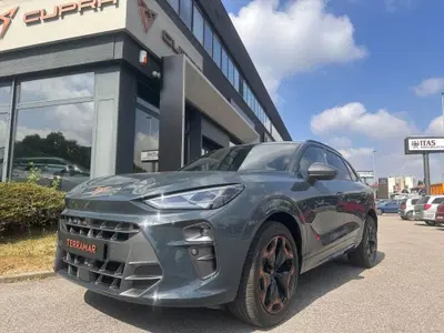 Cupra Terramar 1.5 hybrid 150cv dsg nuova a Castenaso
