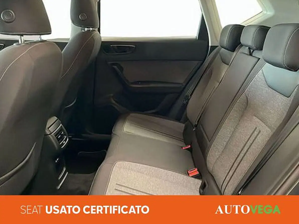 SEAT Ateca usata a Vicenza (12)