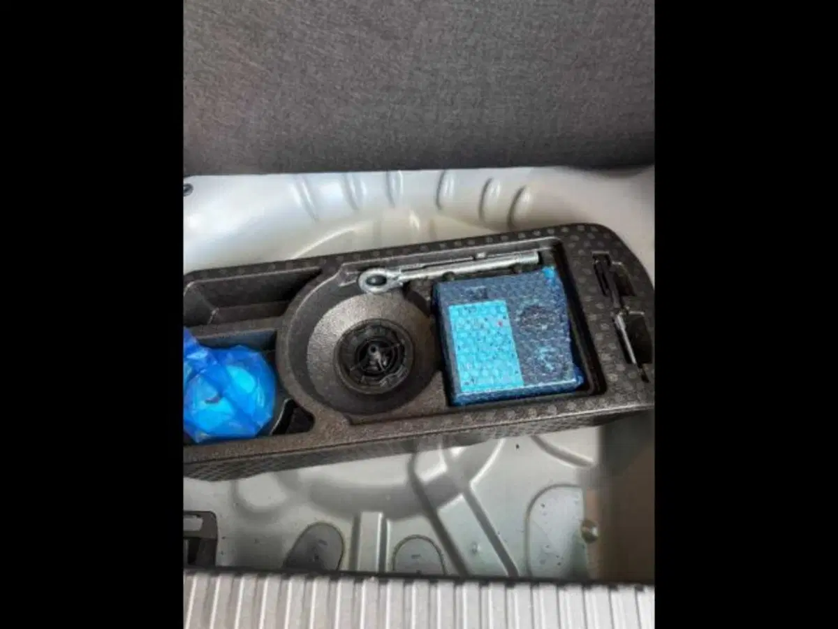 Citroen C3 Aircross usata a Caltanissetta (8)