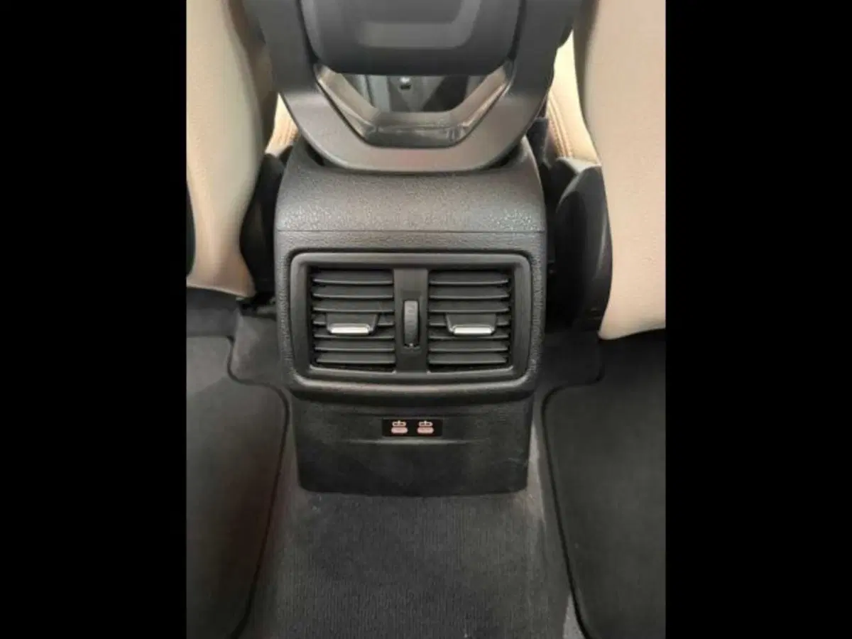 BMW X1 usata a Caltanissetta (14)