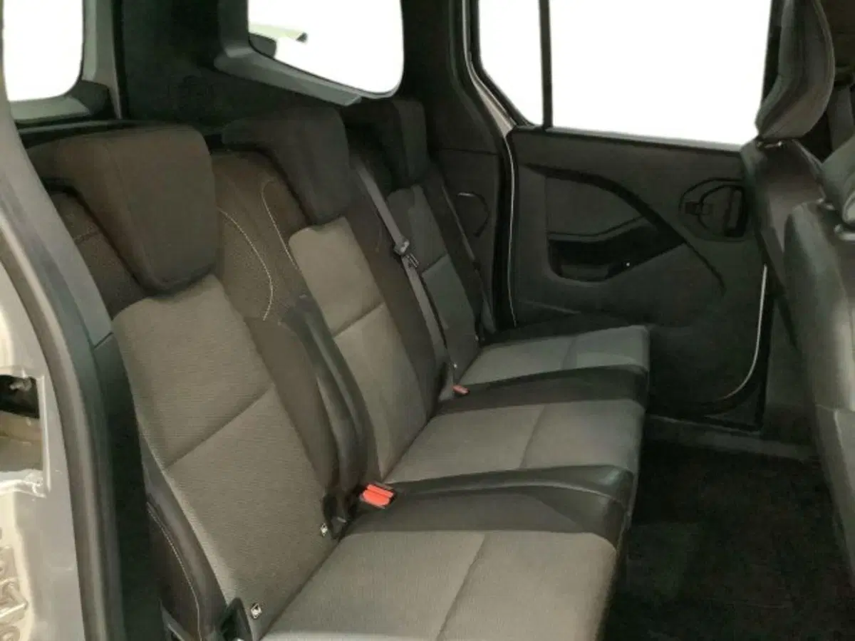 Renault Kangoo usata a Catania (11)
