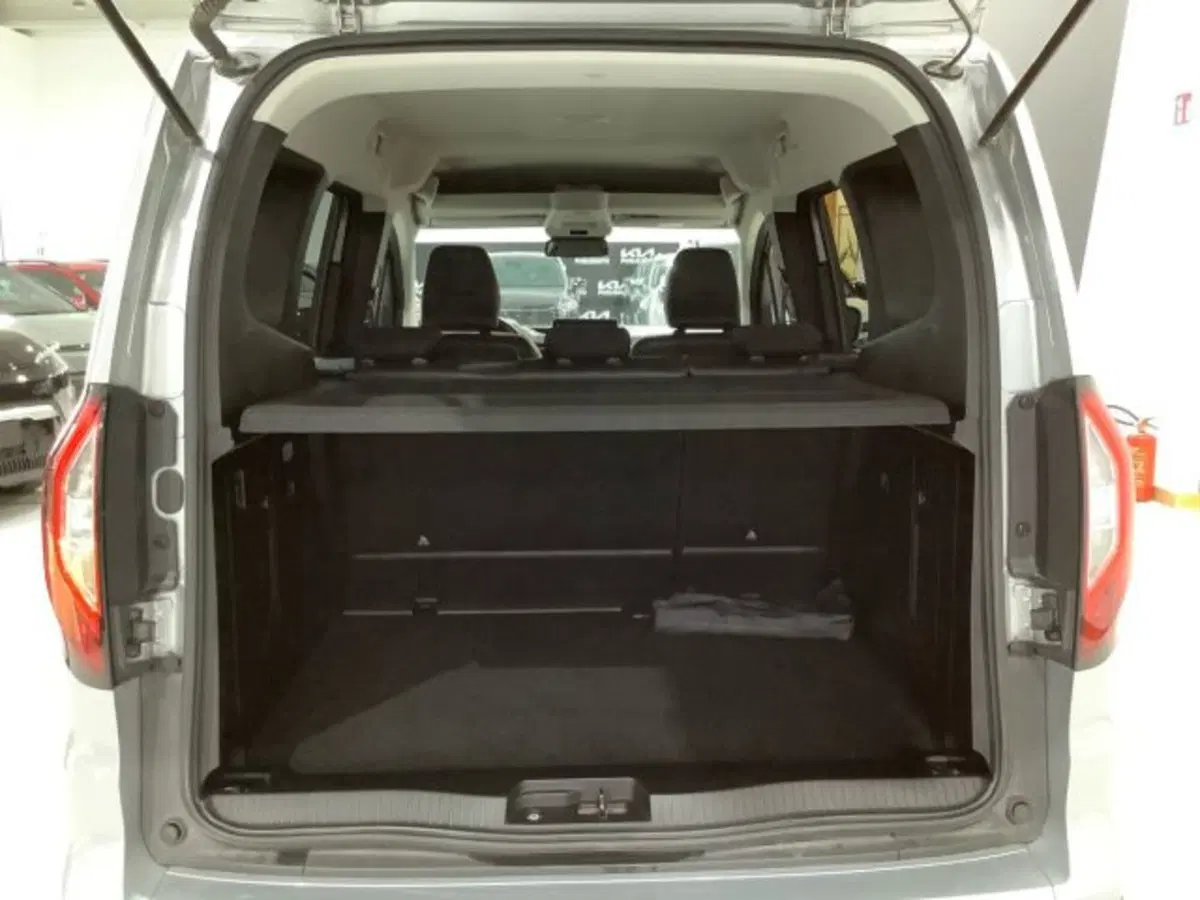 Renault Kangoo usata a Catania (12)